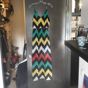 Francesca’s Maxi